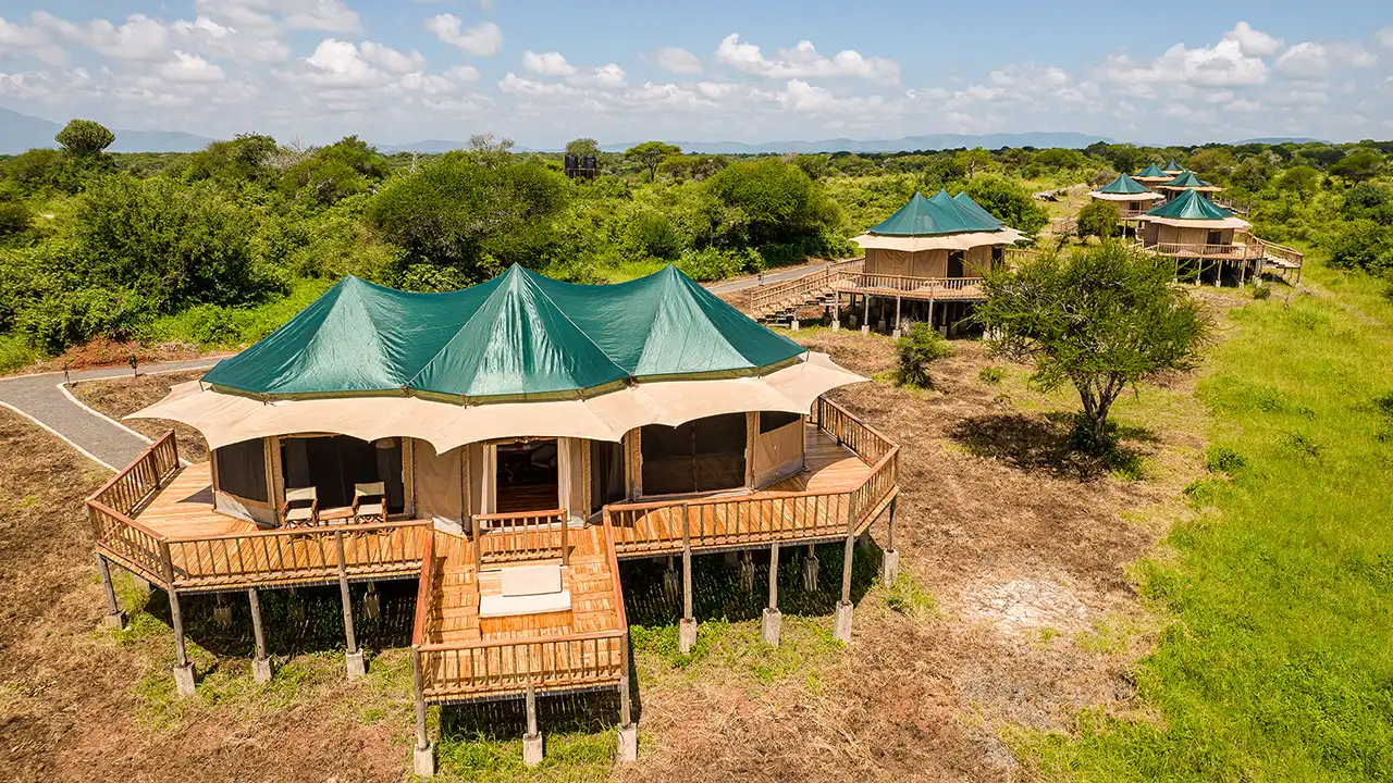 7 Features of a Top-Tier Tarangire Accommodation