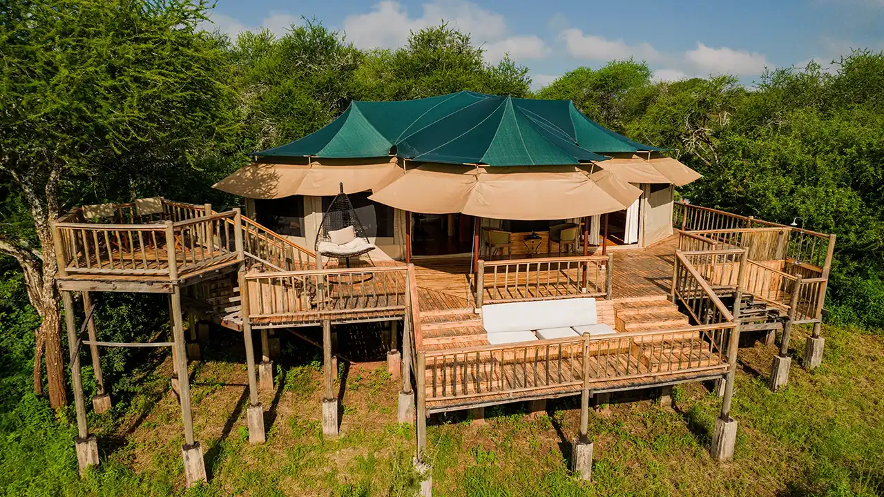 A stay with Acacia Collections means an Excellent review for you too!