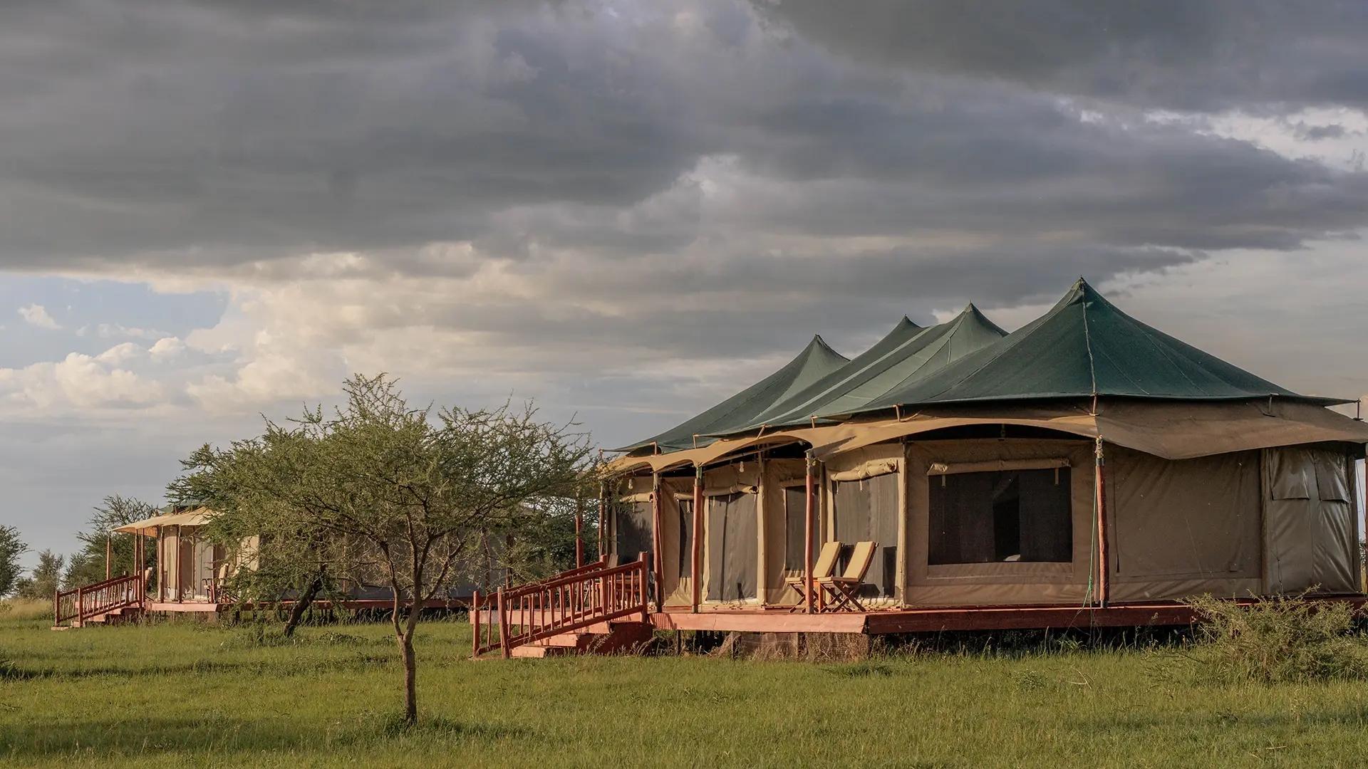 Lodge, Tent, Tented Camp: Your African Safari Accommodation 101