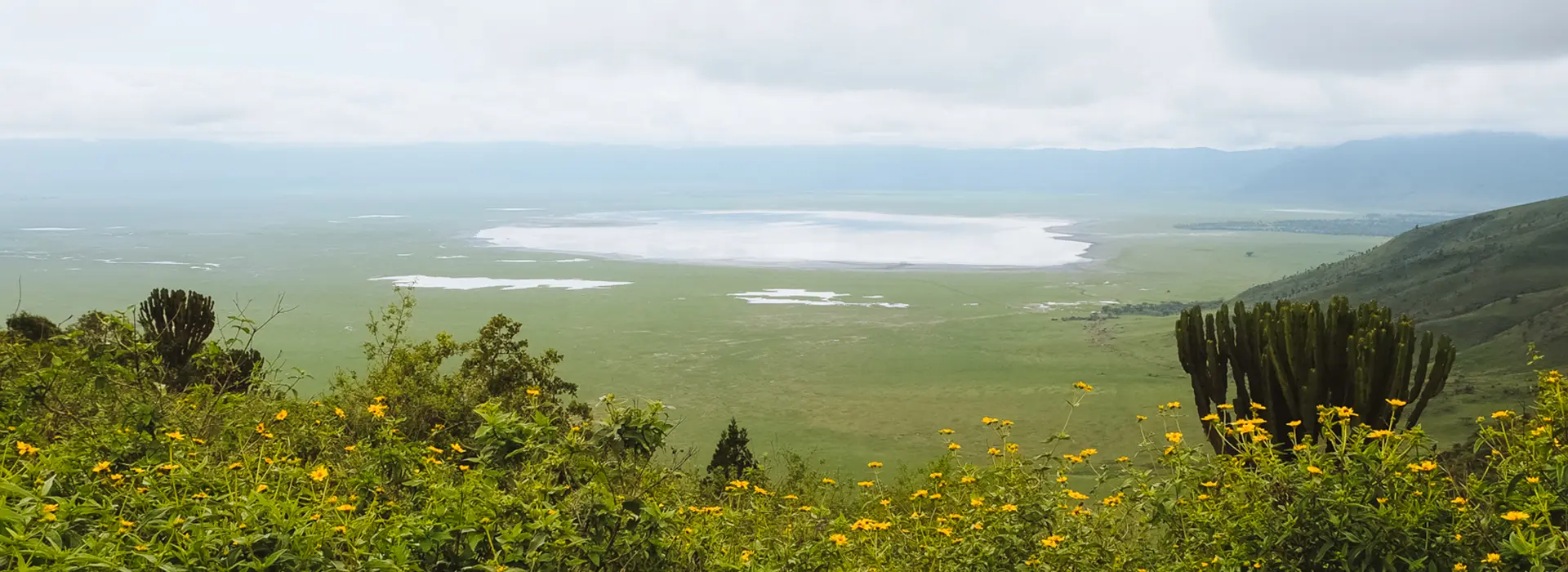 Serengeti’s Finest Neighboring Destinations You Shouldn’t Miss!