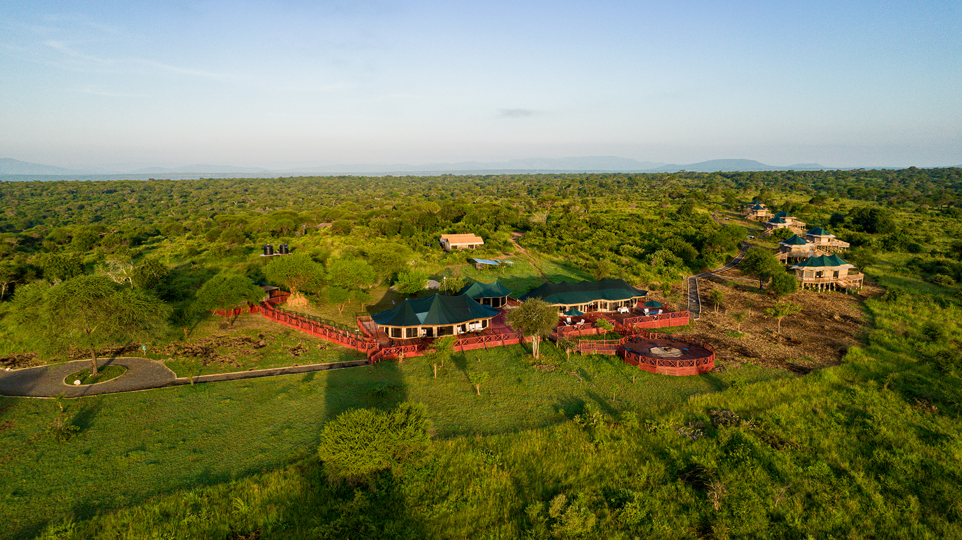 Staying Inside vs. Outside Serengeti National Park: Which is Best for Your Safari?