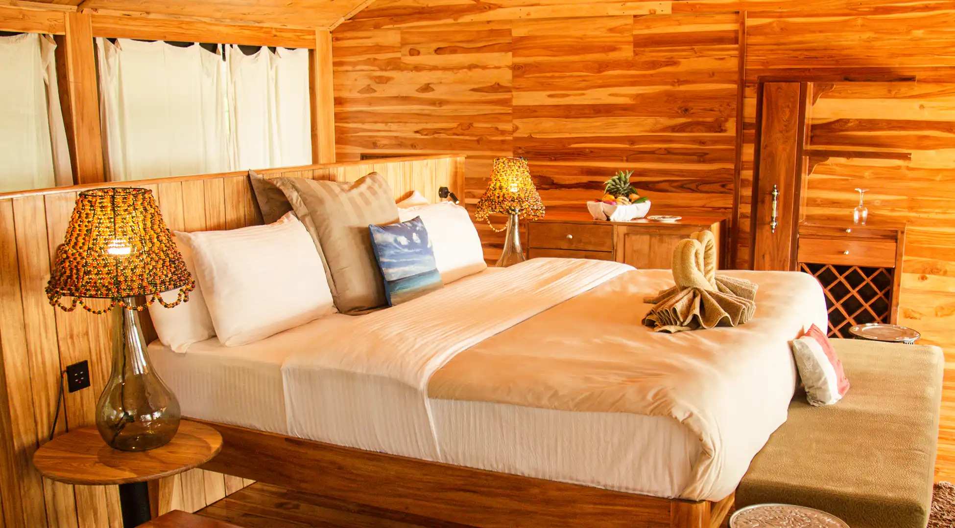 Your Comprehensive Guide to Selecting Luxury Accommodations for Tanzania Safaris