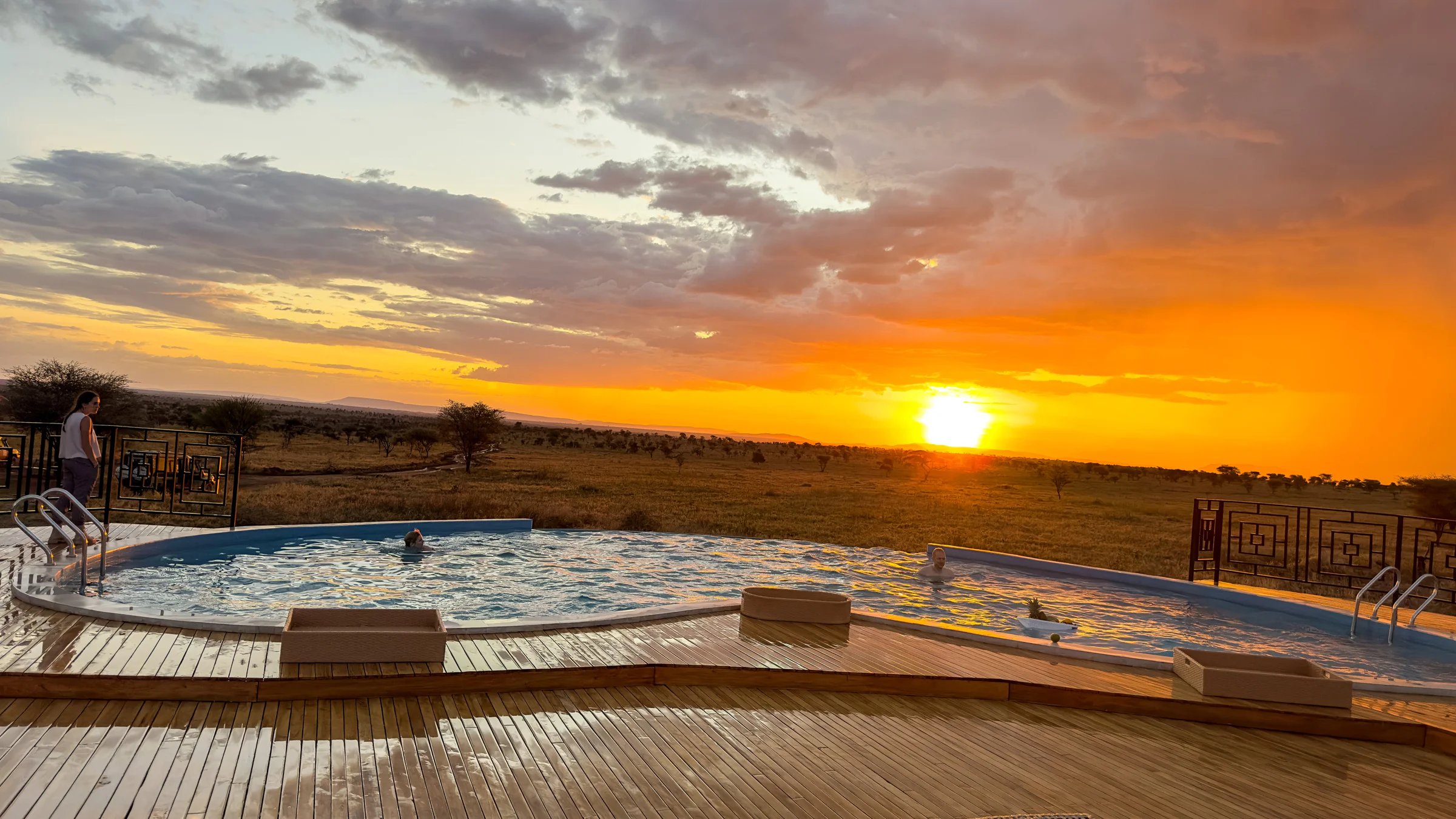 Olkarien Eco Safari Camp(40)