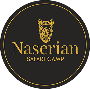 Naserian Safari Camp logo