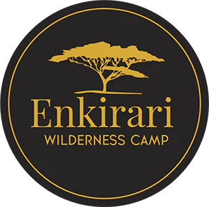 Enkirari Wilderness Camp logo