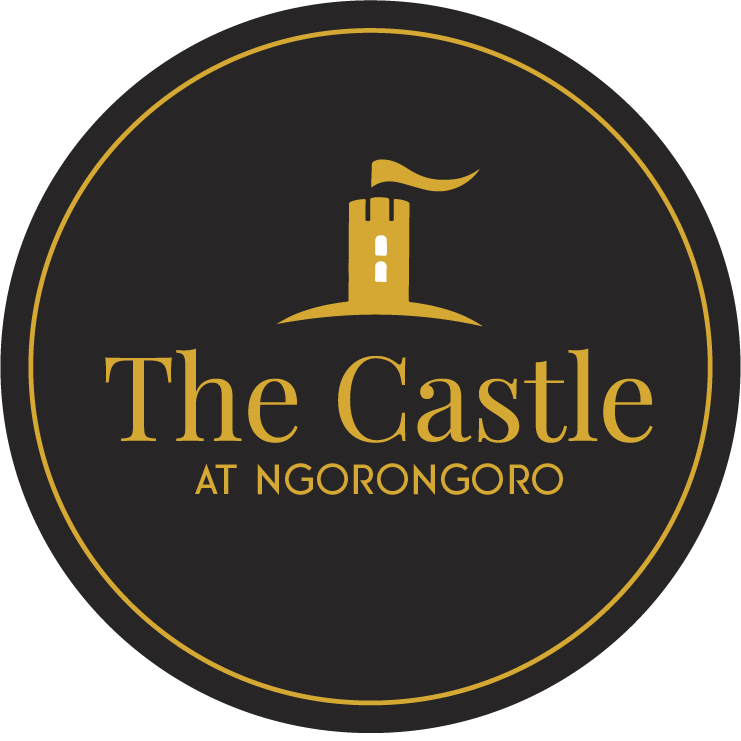 The Castle at Ngorongoro logo