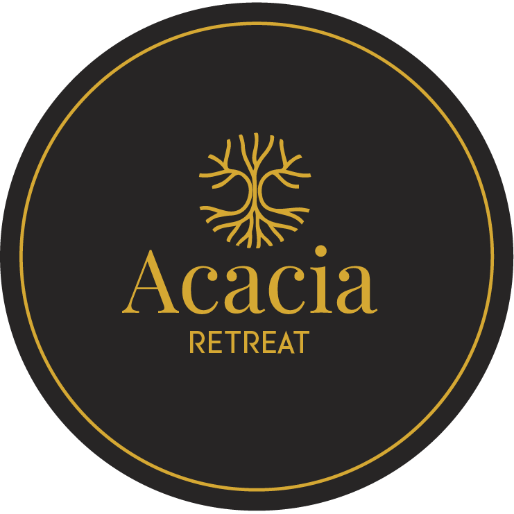 Acacia Retreat logo