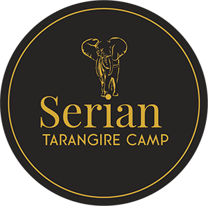 Serian Tarangire Camp logo