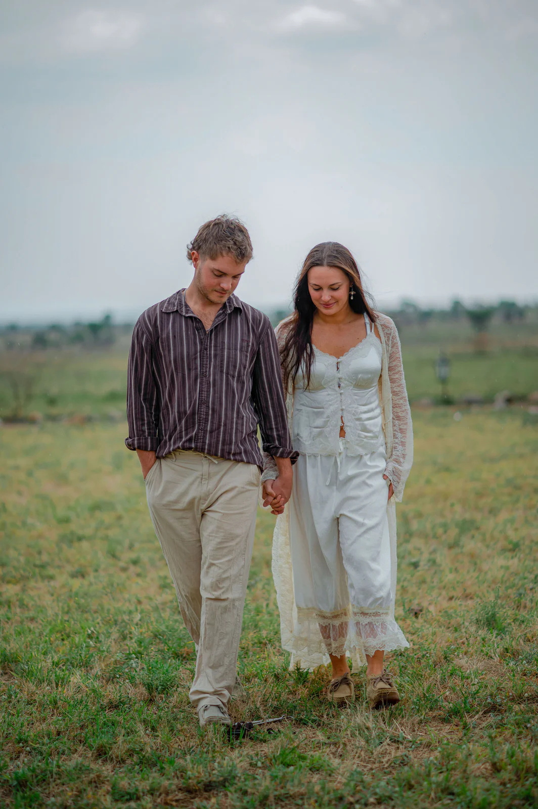 "I Do" in the Wild — Naserian & Olkarien Wedding - Photo 10