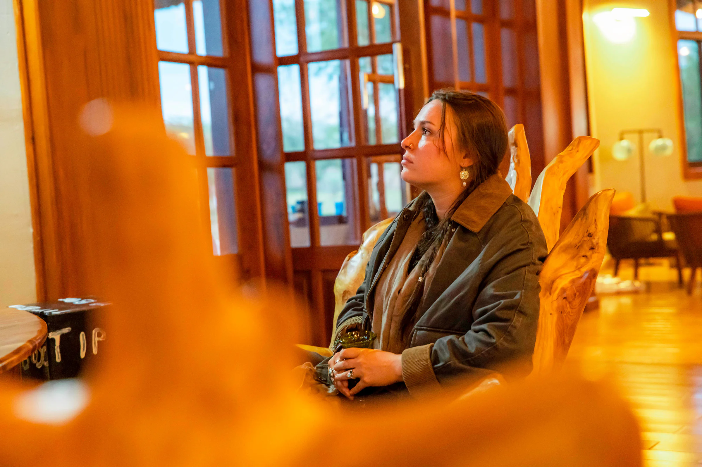 "I Do" in the Wild — Naserian & Olkarien Wedding - Photo 12