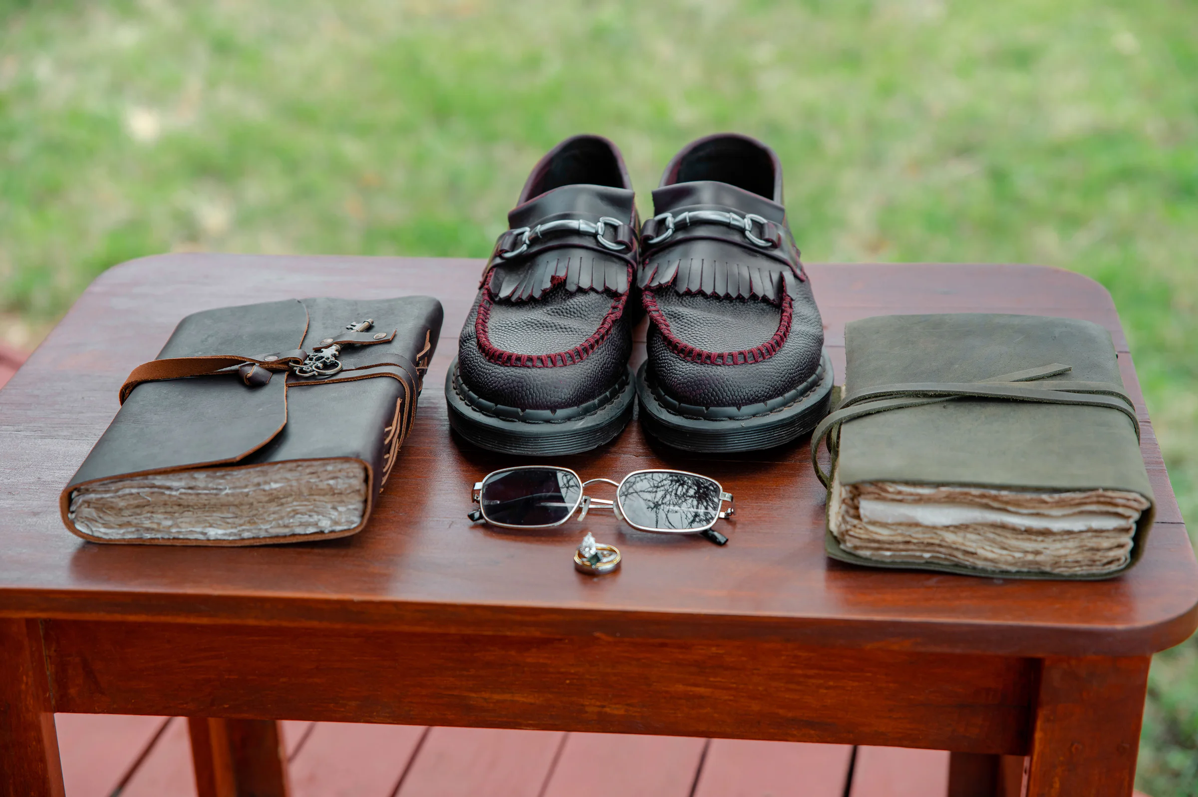 "I Do" in the Wild — Naserian & Olkarien Wedding - Photo 5