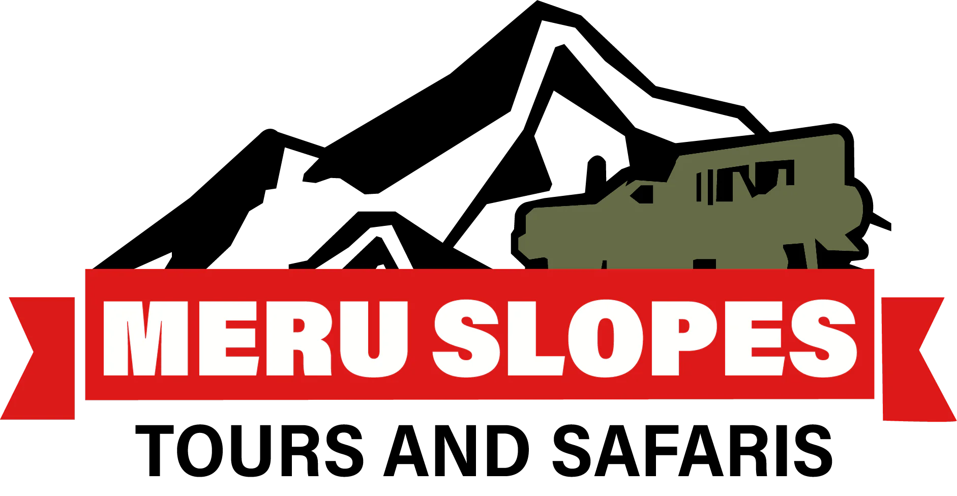 Meru Slopes