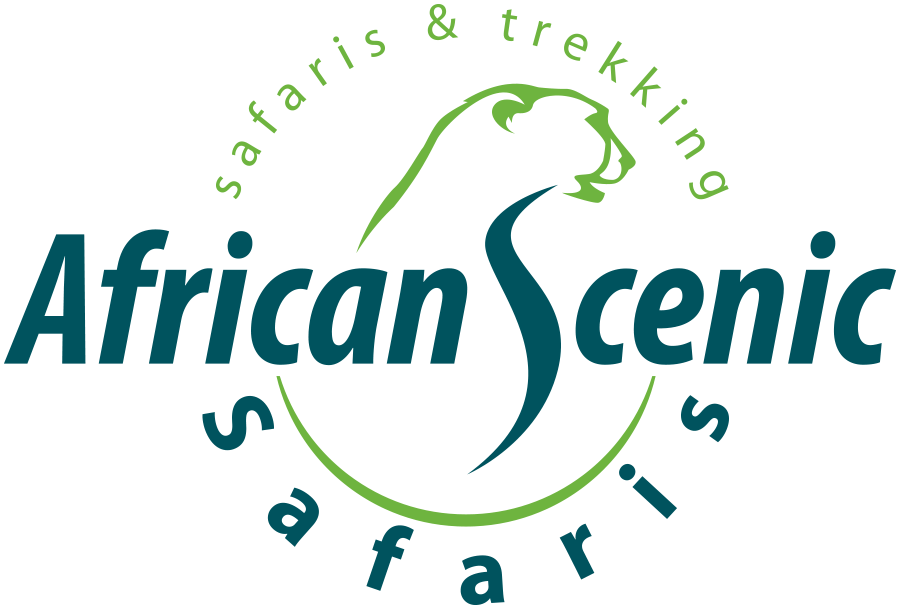 africa scenic