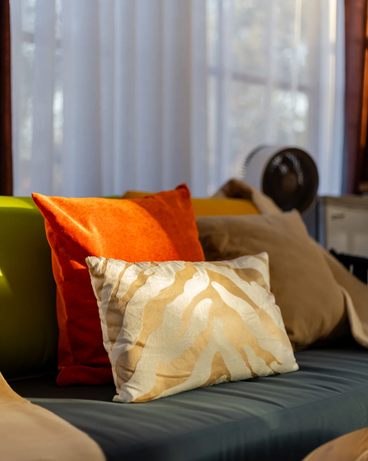 Olkarien Eco Safari Lodge