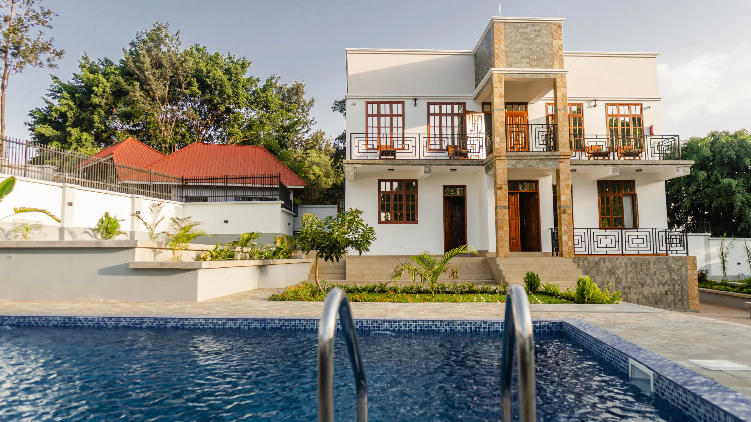 Last Minute Arusha Getaway