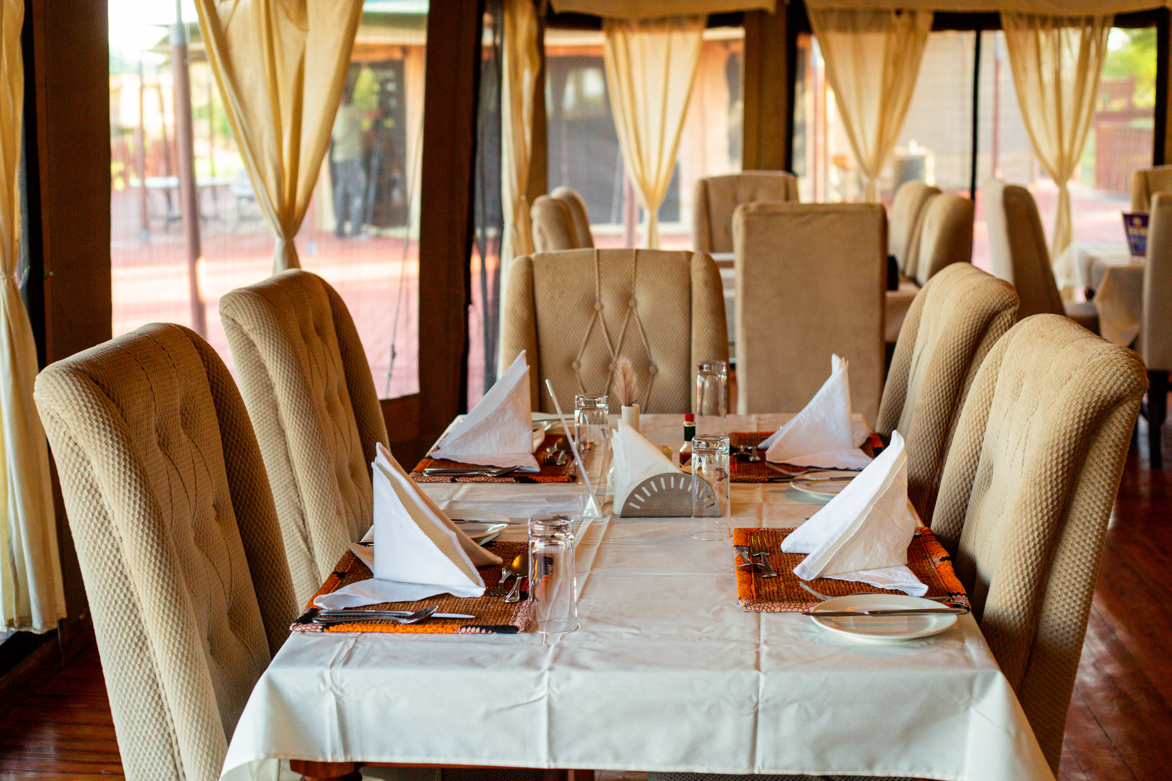 Serian Tarangire Camp(33)