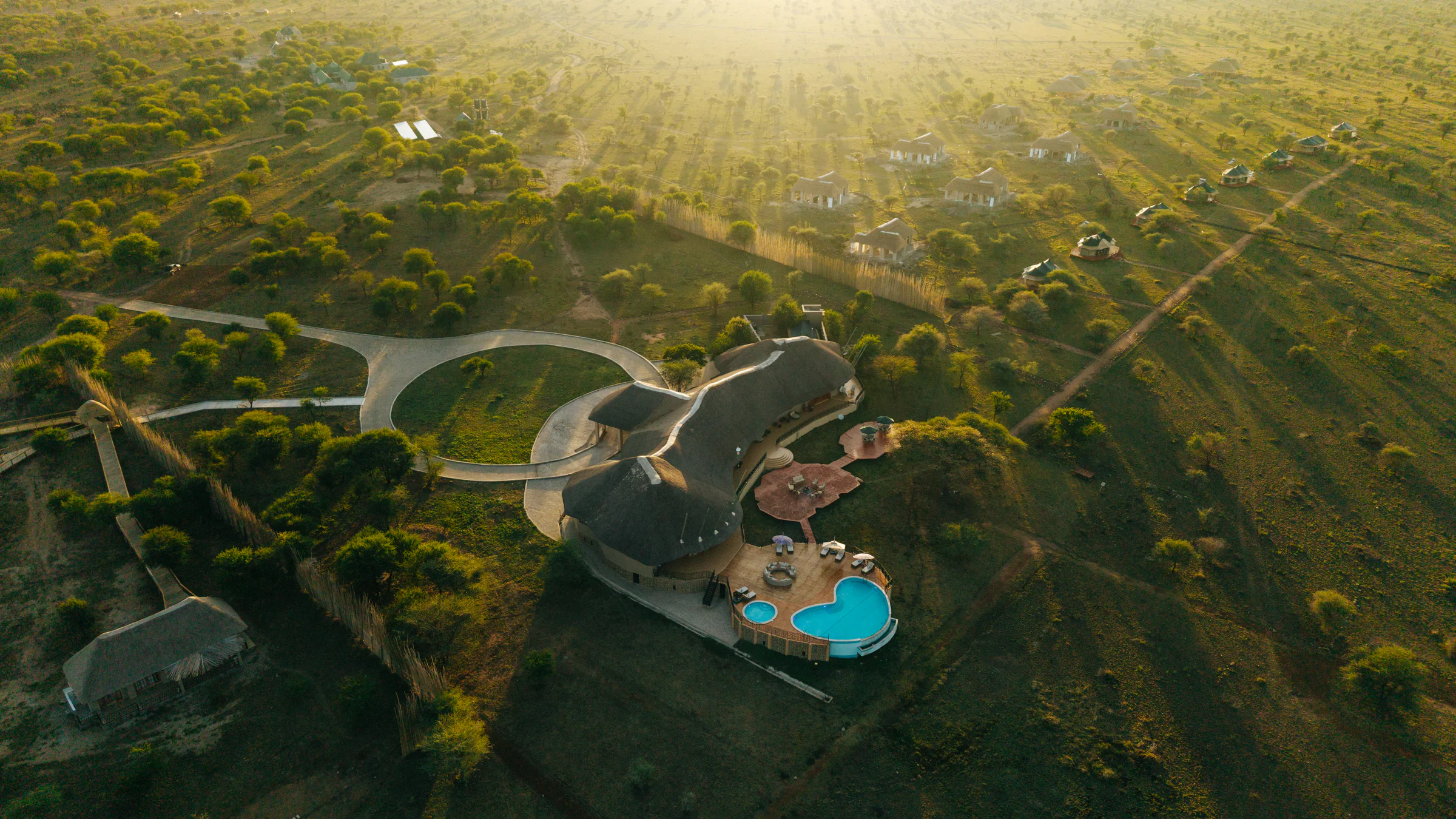 Serengeti & Ngorongoro Honeymoon Safari